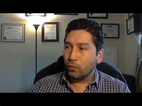 Peruvian Contactee Enrique Villanueva Interview   YouTube