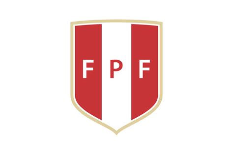 Peruvian Football Federation Logo