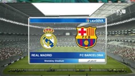 PES 2013 Scoreboard BEIN sport by youcef DZ   PES Patch