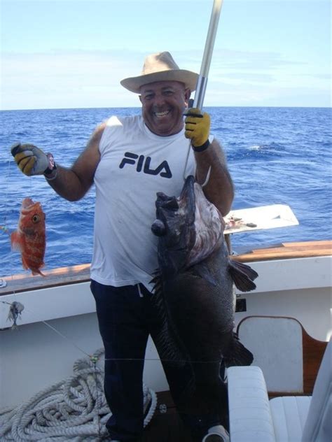 Pesca en Tenerife desde 72€   dPesca.com
