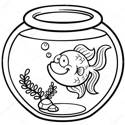 Pesce rosso — Vettoriali Stock © sararoom #53142725