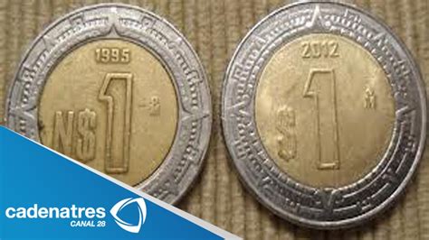 Peso Mexicano es una de las monedas más utilizadas en el ...