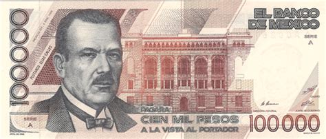 Peso mexicano  MNI  | Historia Alternativa | FANDOM ...