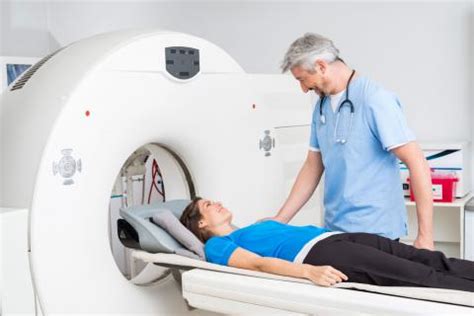 PET  tomografía por emisión de positrones , qué es ...