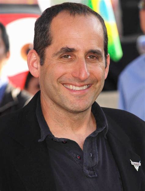 Peter Jacobson Picture 9   The Los Angeles Premiere of ...
