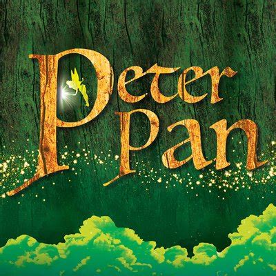 Peter Pan México  @PeterPanCDMX  | Twitter