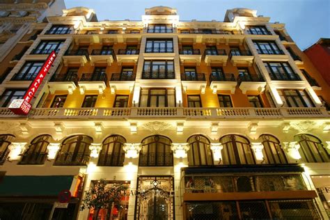 Petit Palace Chueca, Madrid – Updated 2018 Prices