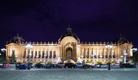 Petit Palais | Horarios, precios y localización en París