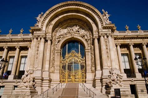 Petit Palais | París | Horario y precio