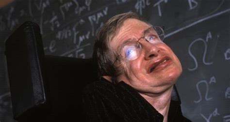 Petition get stephen hawking a KNIGHTHOOD