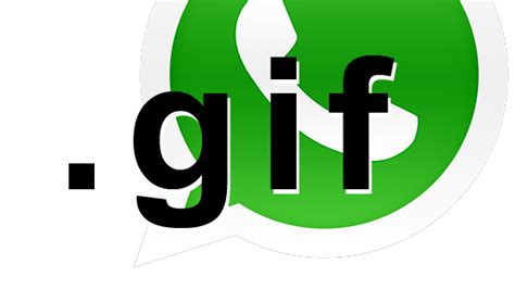 Petition · WhatsApp Inc.: animated GIF support · Change.org