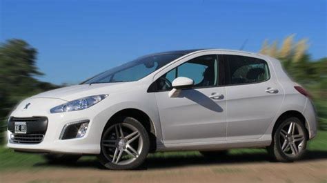 Peugeot 308 te lleva a Roland Garros   Autocosmos.com