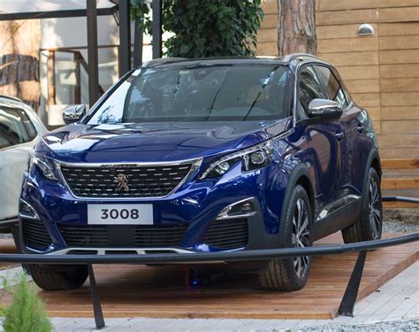 Peugeot anticipó su año de lanzamientos que incluye 301 ...