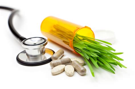 Pharmaceuticals vs. Natural Remedies: It s the Approach ...