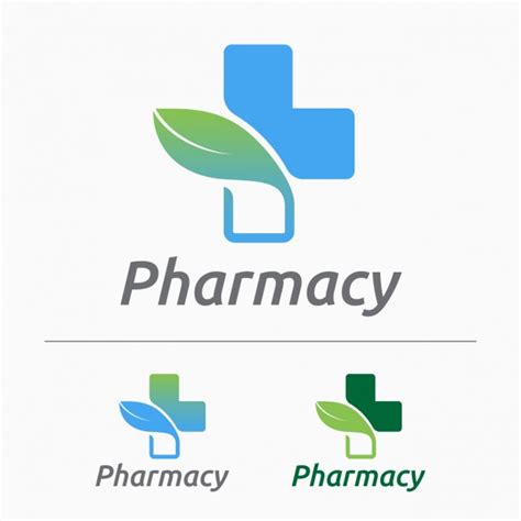 Pharmacy Logo Vectors, Photos and PSD files | Free Download