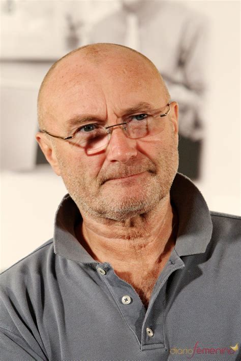 Phil Collins intenta suicidarse