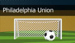 Philadelphia Union Tickets, Philadelphia Union Soccer ...