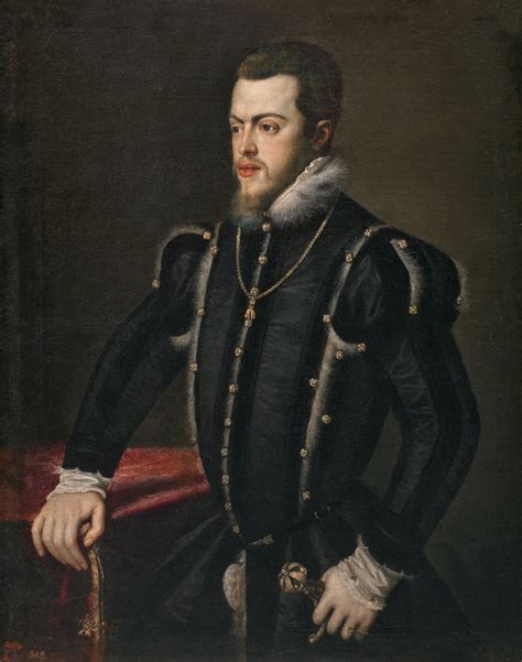 Philip II of Spain   Wikiwand