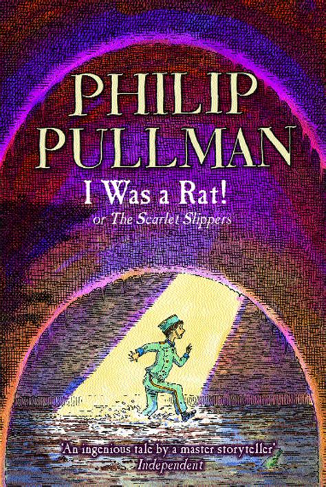 Philip Pullman   I Was a Rat!  Paperback  9780440866398 ...