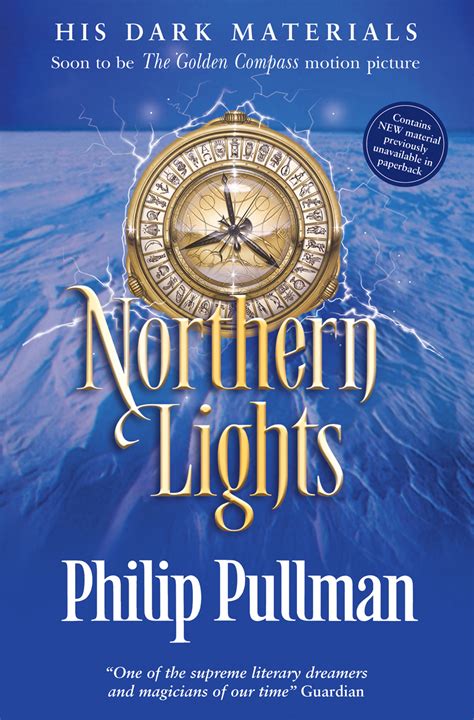 Philip Pullman   Northern Lights | Review