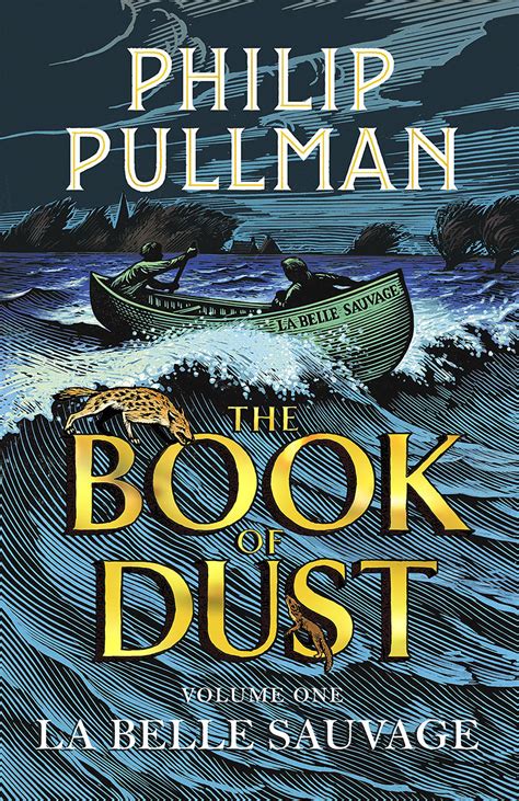 Philip Pullman s Book of Dust published   Exeter College