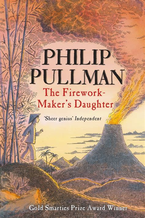 Philip Pullman   The Firework Maker s Daughter | Review