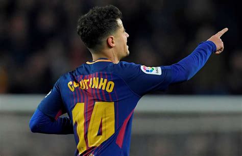 Philippe Coutinho breaks Twitter with incredible goal ...