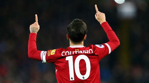 Philippe Coutinho empuja al Liverpool a escuchar las ...
