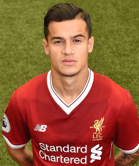 Philippe Coutinho | Liverpool FC Wiki | FANDOM powered by ...