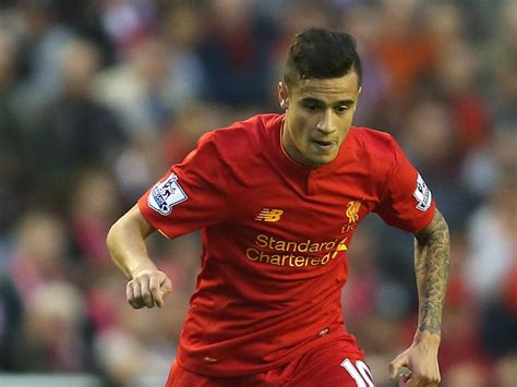 Philippe Coutinho: Liverpool playmaker denies knowledge of ...