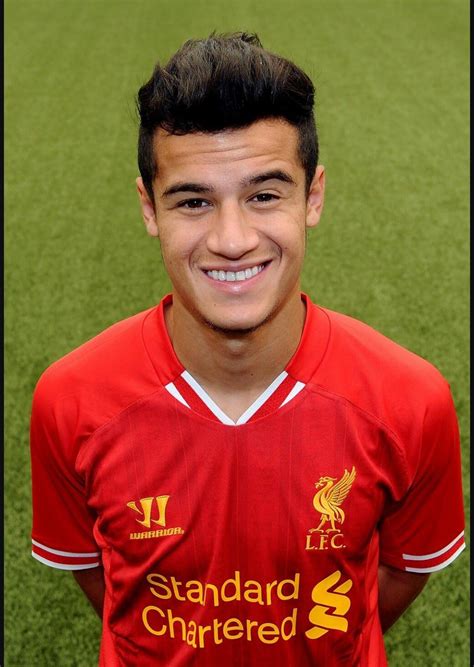 Philippe Coutinho | Philippe Coutinho | Pinterest ...