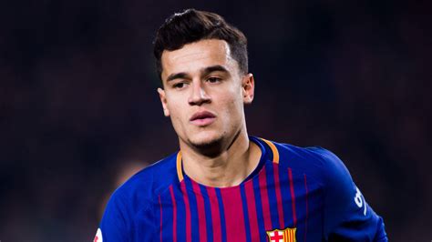 Philippe Coutinho thanks Barcelona for warm debut welcome ...