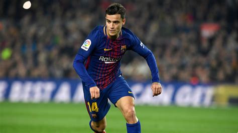 Philippe Coutinho to change his citizenship before World ...