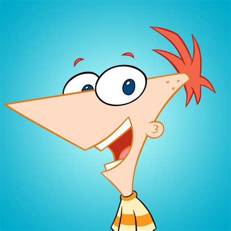 Phineas and Ferb Characters | Disney XD