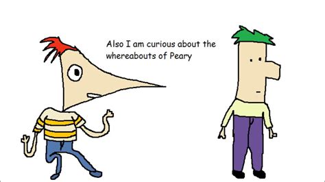 Phineas and Ferb in a Nutshell   YouTube