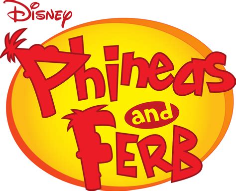 Phineas and Ferb   Wikipedia
