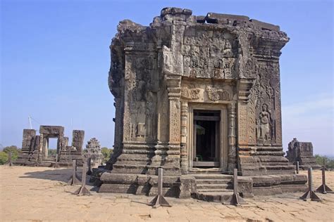 Phnom Bakheng   Angkor Temples   The Ultimate Guide to ...