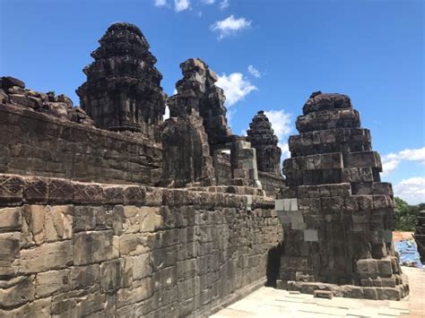Phnom Bakheng   Picture of Angkor Wat, Siem Reap   TripAdvisor