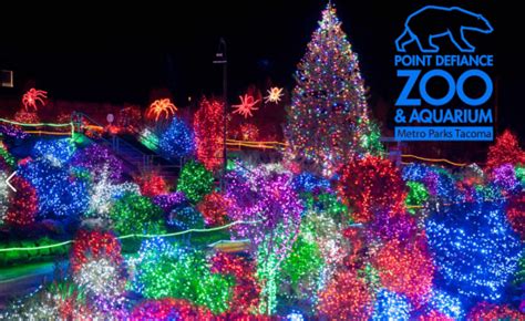 Phoenix Zoo Lights Groupon | Decoratingspecial.com
