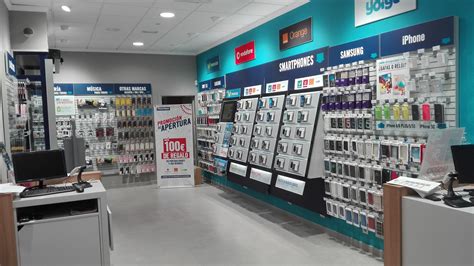 Phone House abre una nueva tienda en Villacañas Toledo ...