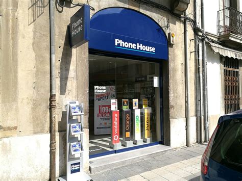 Phone House amplía su presencia en España y abre 4 nuevas ...