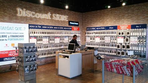 Phone House inaugura su primera tienda ‘outlet’ en ...