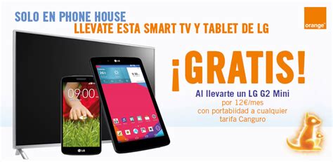 Phone House   Móviles y ADSL de Movistar, Orange, Vodafone ...