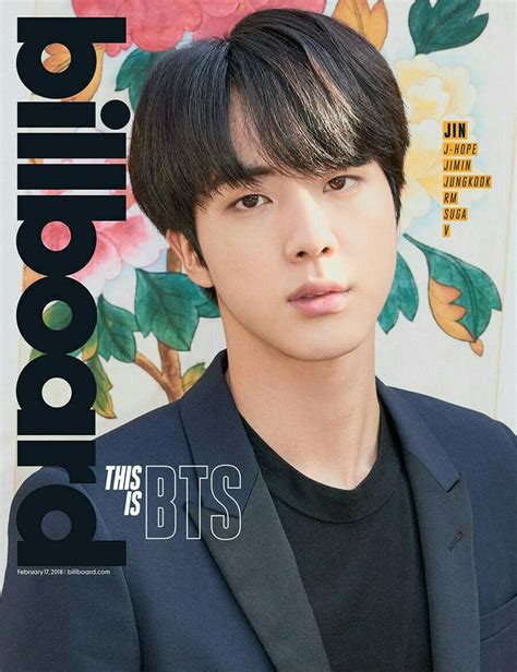 Photo    BTS Photos From Billboard Cover Shoot • Kpopmap