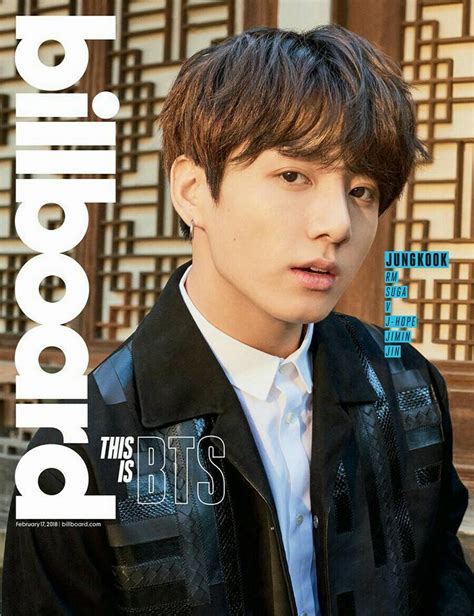 Photo    BTS Photos From Billboard Cover Shoot • Kpopmap