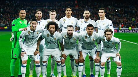 Photo Collection Imagenes Del Real Madrid