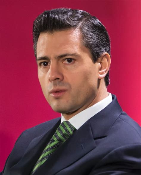 Photo Gallery: The Promises of Mexico s New President ...