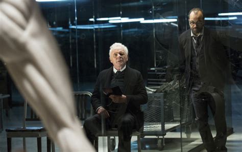 [PHOTO] ‘Westworld’ Cast — HBO Drama From J.J. Abrams | TVLine