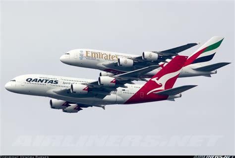 Photos: Airbus A380 842 Aircraft Pictures | Airliners.net