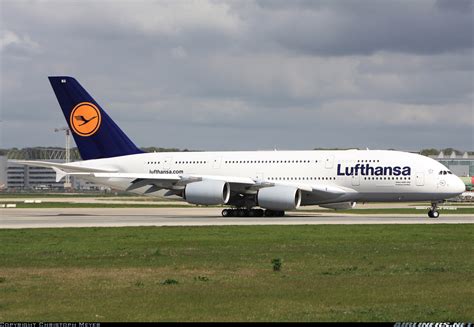 Photos: Airbus A380 861 Aircraft Pictures | Airliners.net
